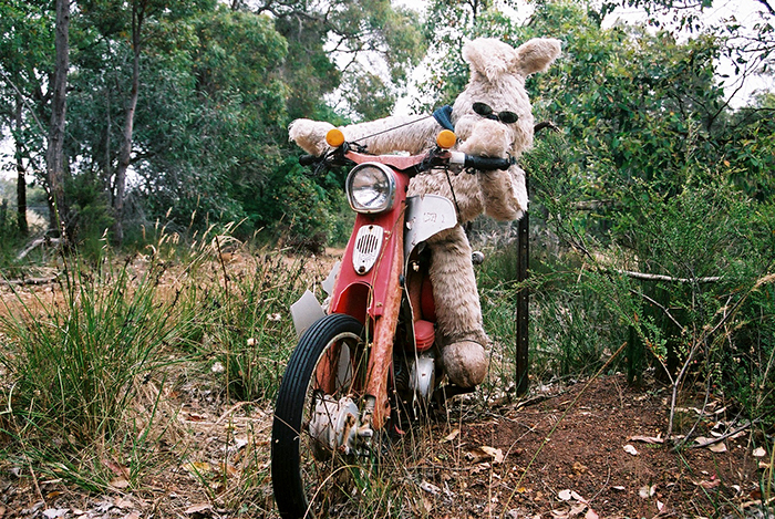 Motorbike